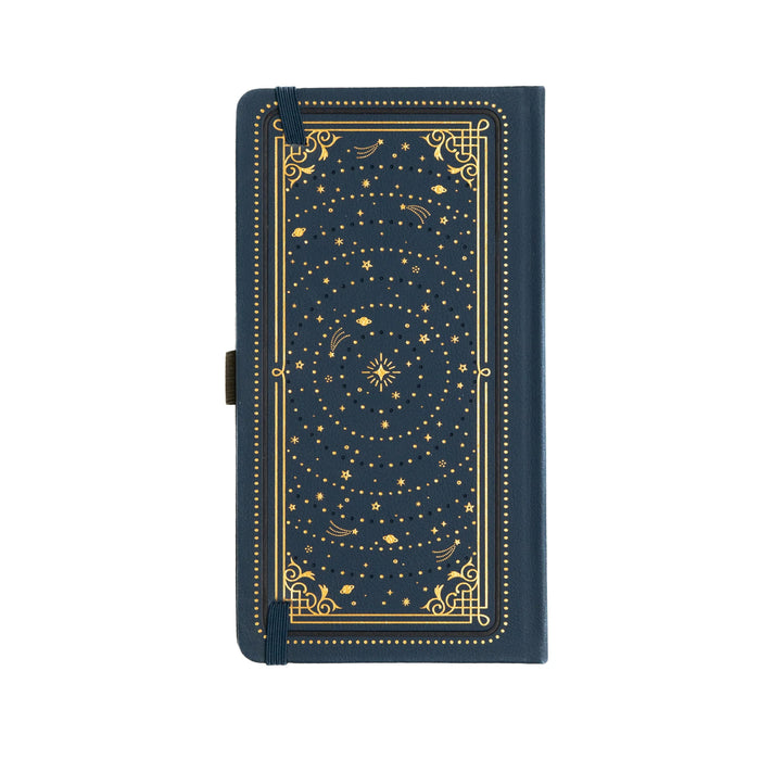 Majestic Skies Dot Grid Notebook