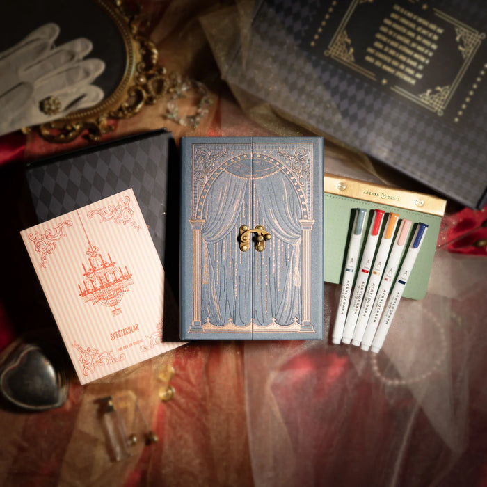 March Quarterly Box - Spectacular