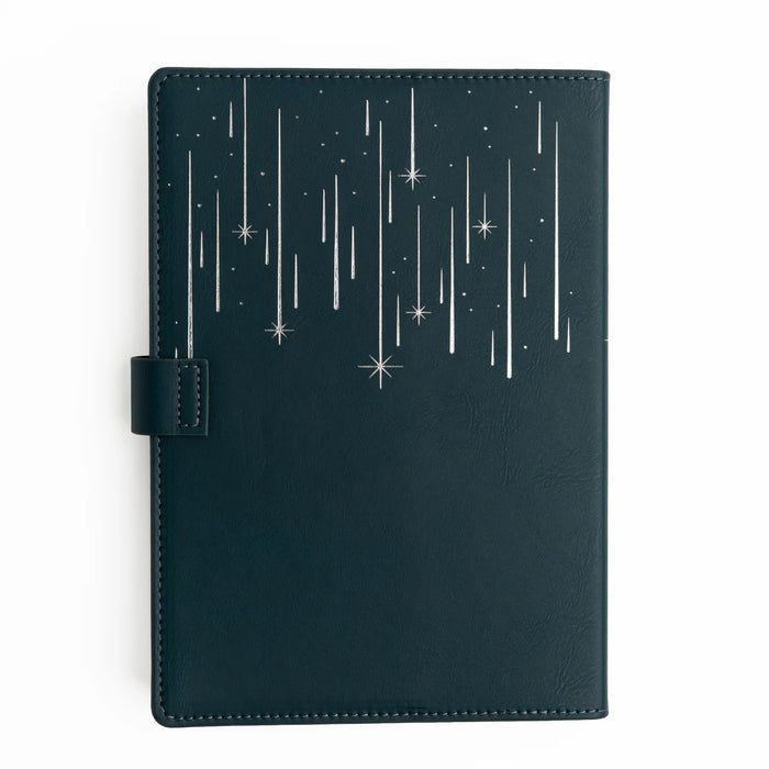 Everyday Deluxe A5 Refillable Journal - Meteor Showers [Pre-Order]