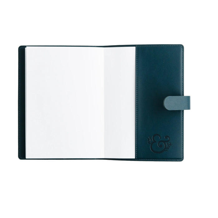 Everyday Deluxe A5 Refillable Journal - Meteor Showers [Pre-Order]