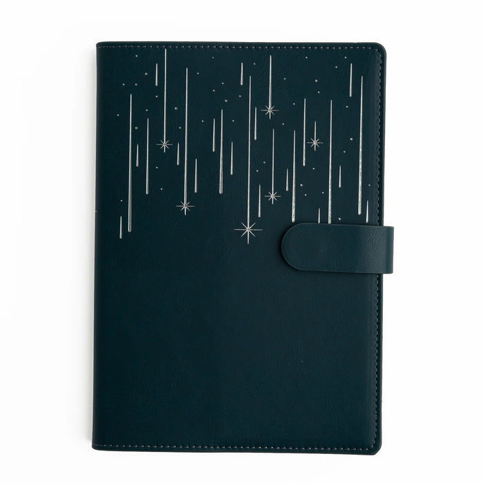 Everyday Deluxe A5 Refillable Journal - Meteor Showers [Pre-Order]