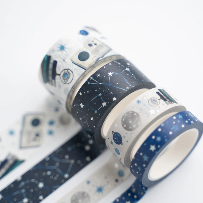 Meteor Shower Washi Tape Set [Pre-Order]