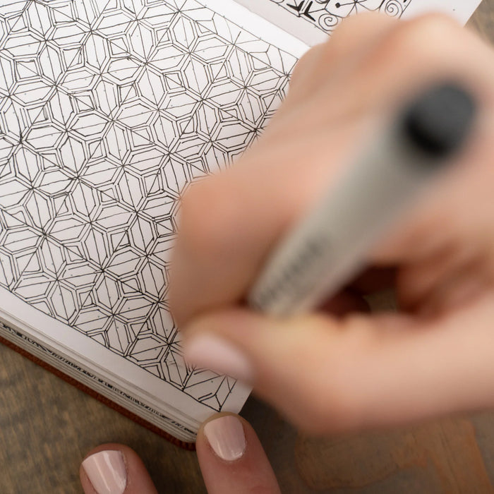 Monograph Pens - Set of 3