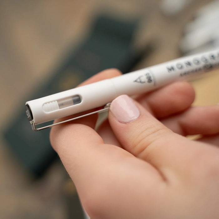 Monograph Pens - Set of 3