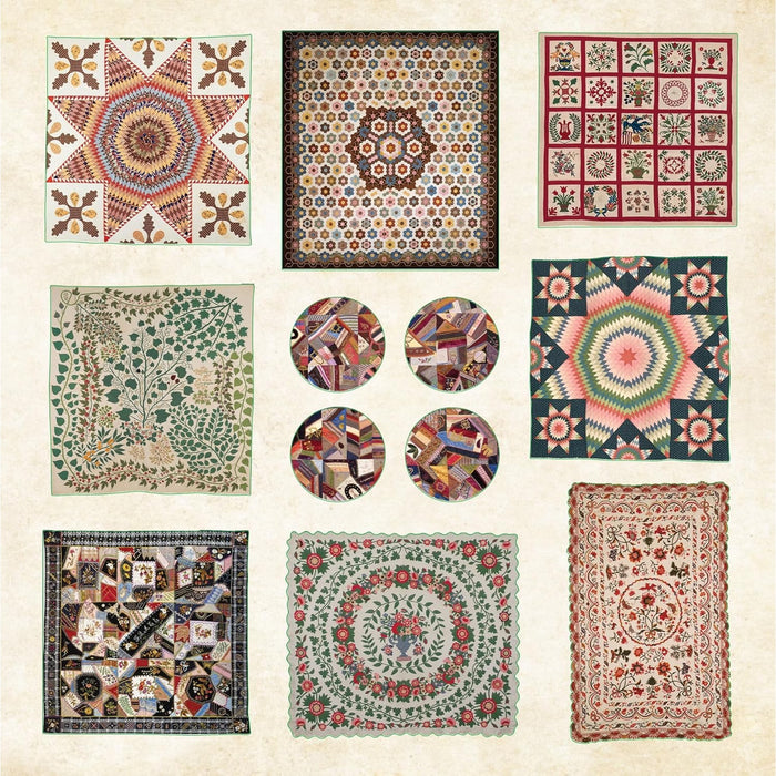 Museum Treasures Sticker Book - Over 740 Stickers!