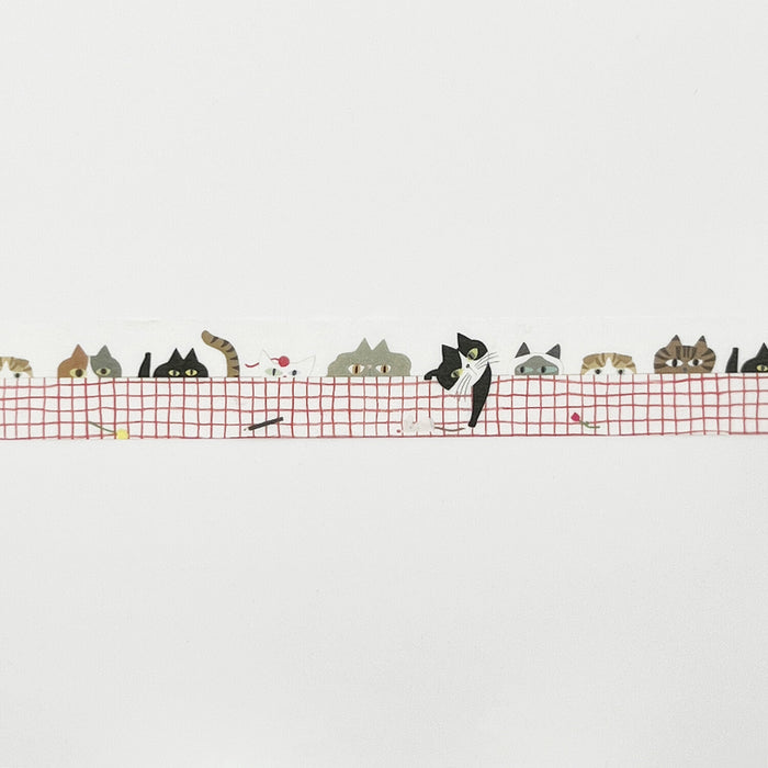 Masking Tape - I Can't Wait