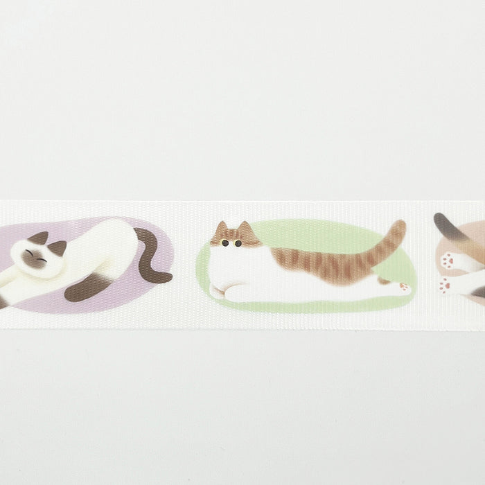 PET Cloth Tape - Stretchable