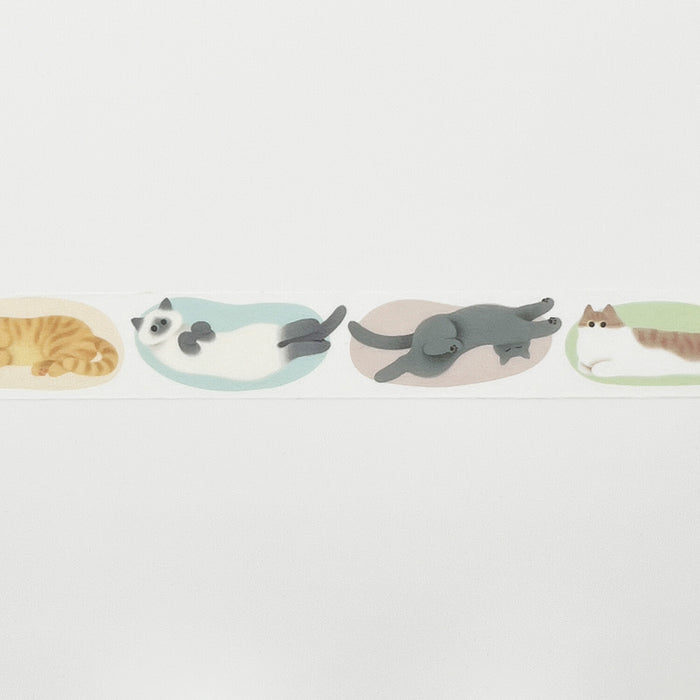Masking Tape - Stretchable
