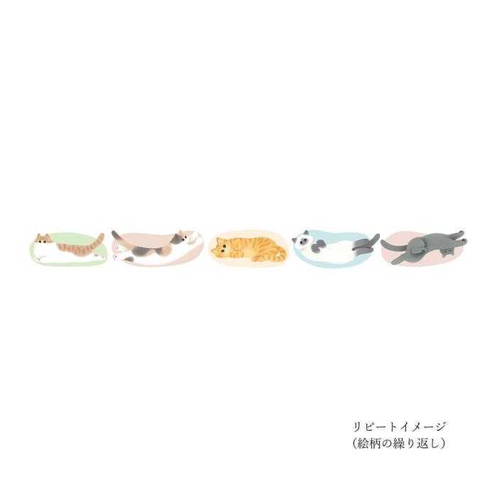 Masking Tape - Stretchable