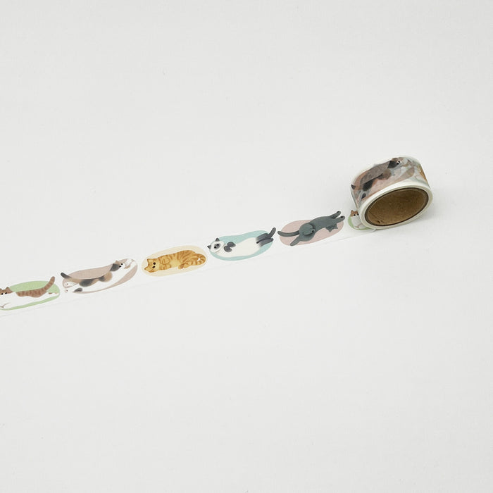 Masking Tape - Stretchable