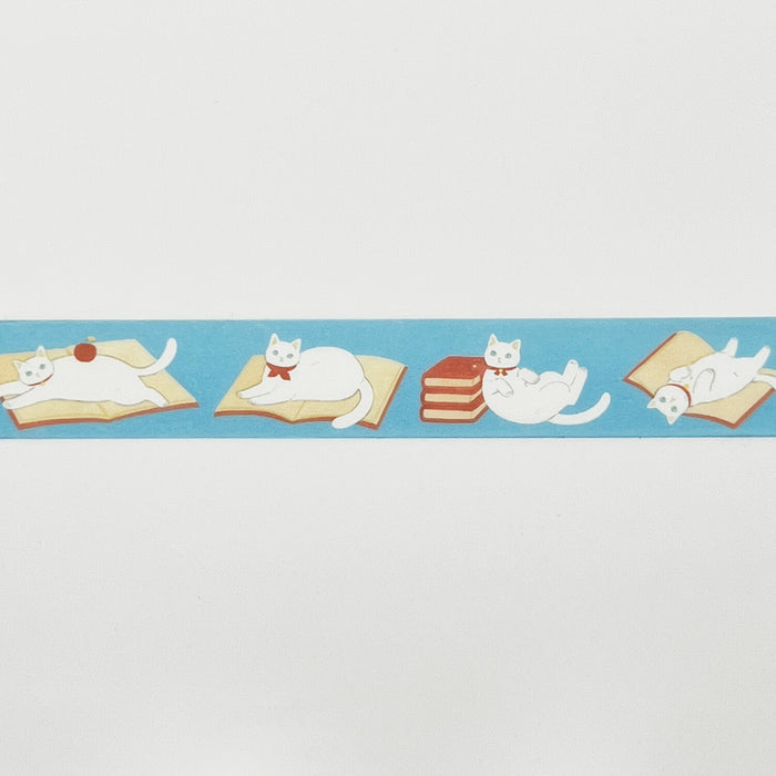 Masking Tape - Look at the Cat