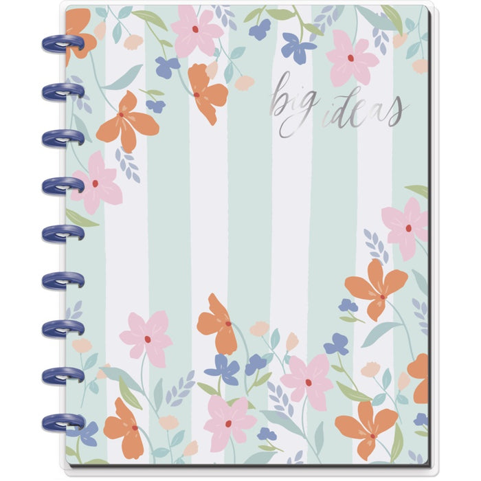 The Happy Planner 'Happy in Paris' CLASSIC Notebook
