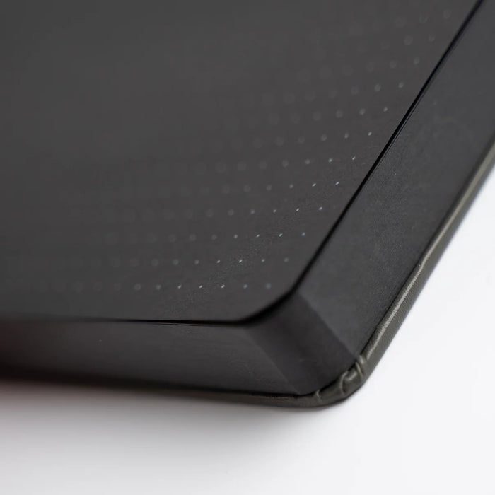 A5 Notepad - Black [Pre-Order]