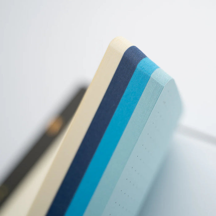 A5 Notepad - Bluescale [Pre-Order]