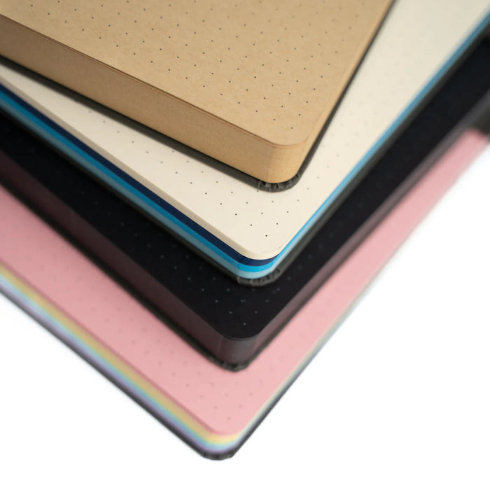 A5 Notepad - Pastel [Pre-Order]