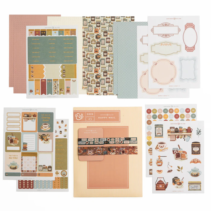 Endless Possibili-teas Kit