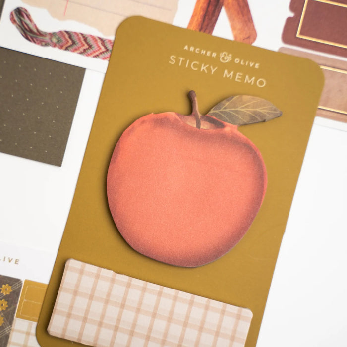 One Fall Day Kit