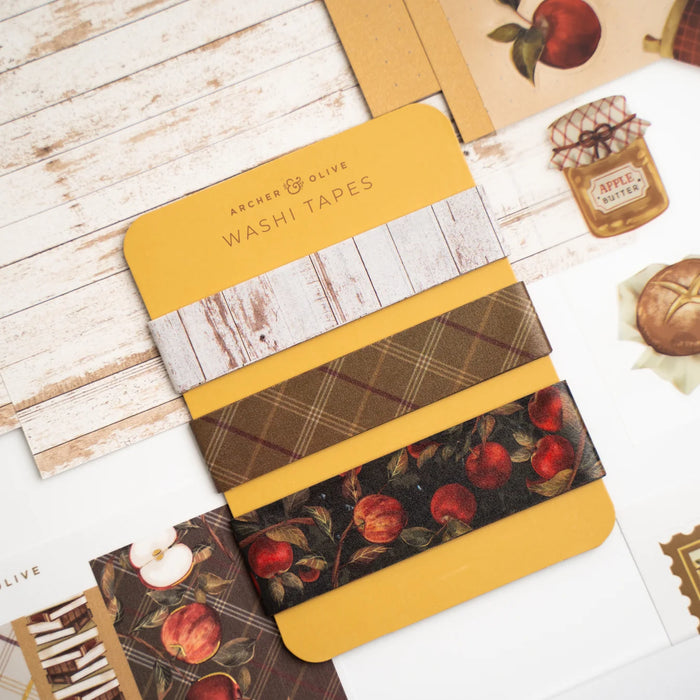 One Fall Day Kit