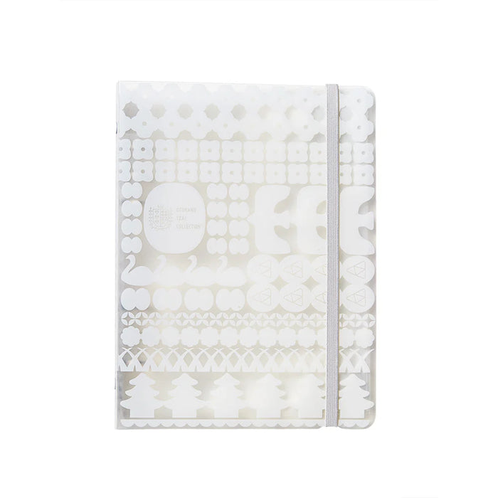 OTONA Sticker File Binder