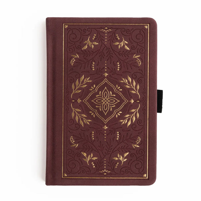 Storybook in Plum Notebook [Pre-Order]