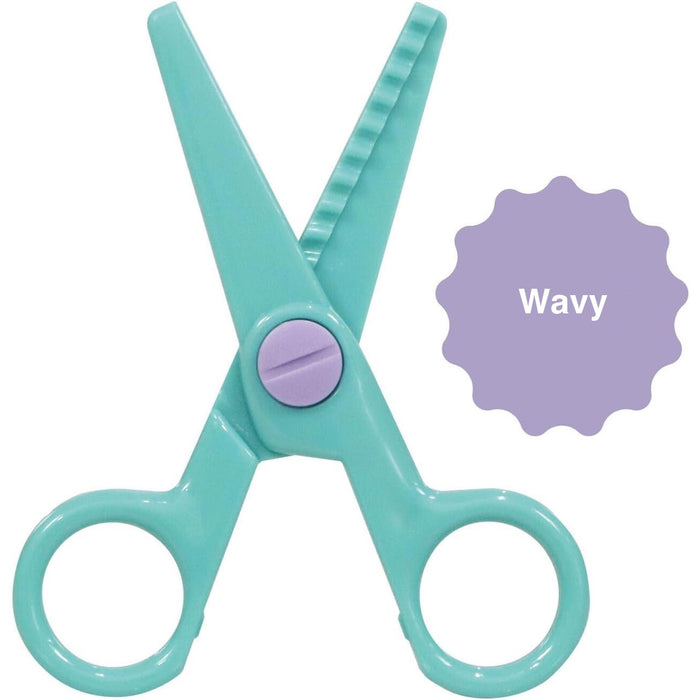 Origami Scissor Set