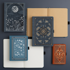 Archer & Olive - your go-to for premium journaling ✏️