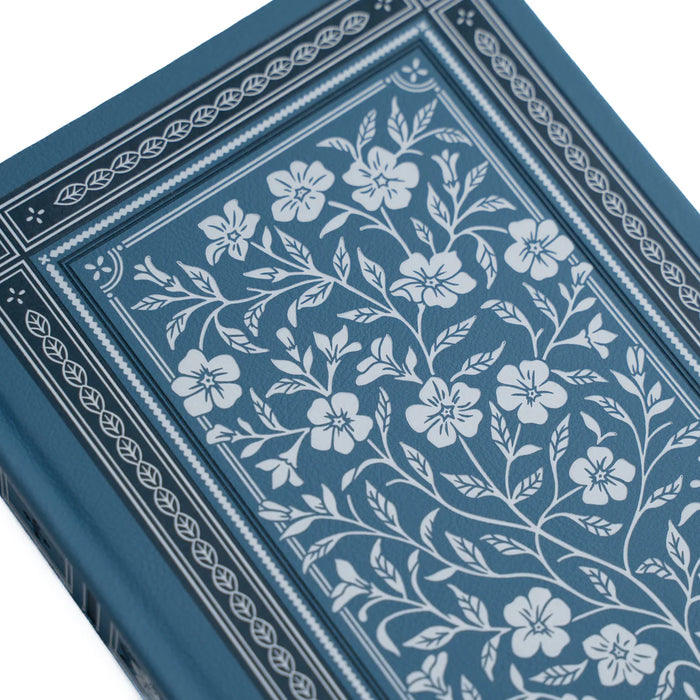 Wild Periwinkle Notebook [Pre-Order]