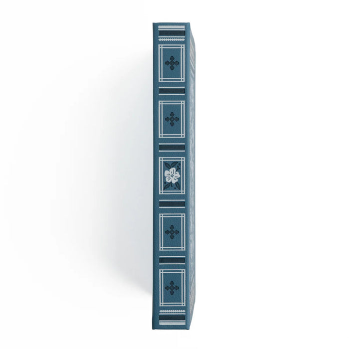 Wild Periwinkle Notebook [Pre-Order]