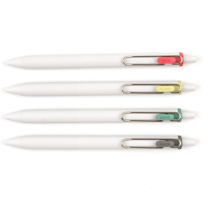Uni-Ball One Gel Pens - Limited Edition Picnic Colours