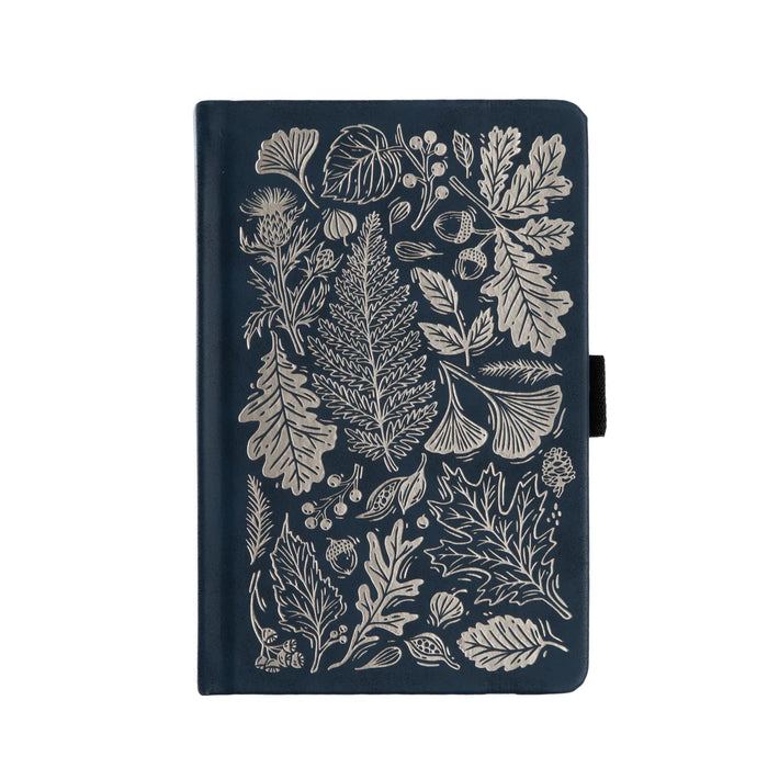 Forest Impressions Notebook