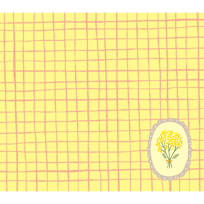 Patterned Paper Pack - Yellow