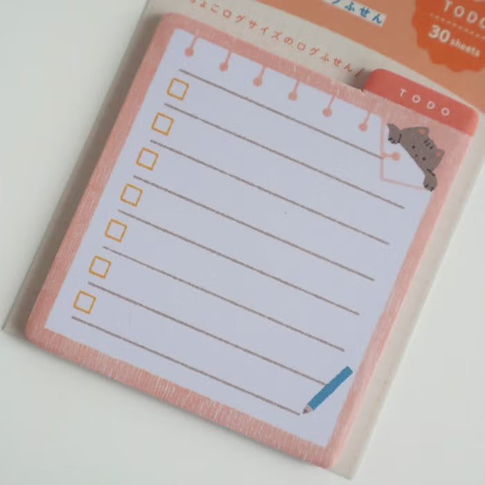 Sticky Notes - To Do