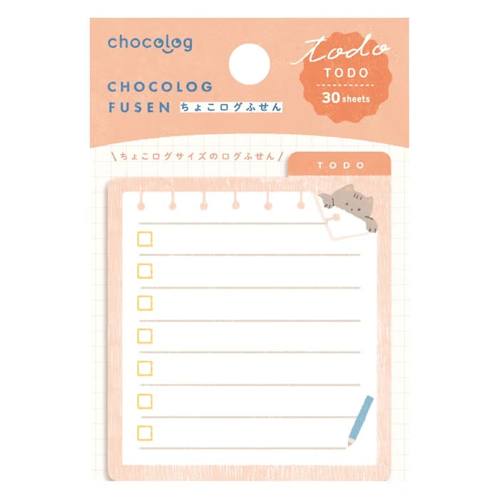 Sticky Notes - To Do