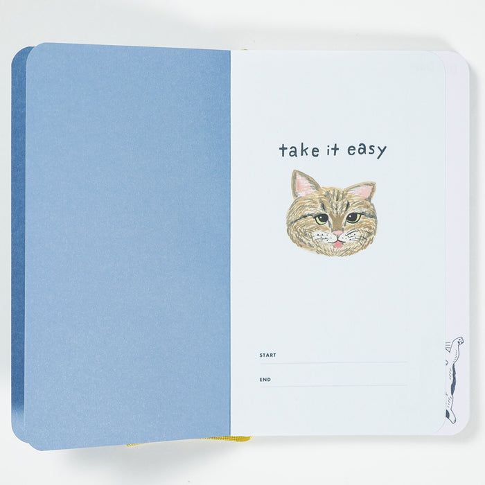 Kahoko Sodeyama Slow Journal