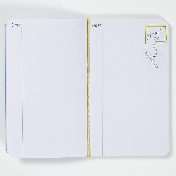 Kahoko Sodeyama Slow Journal