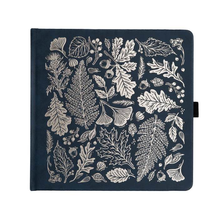 Forest Impressions Notebook