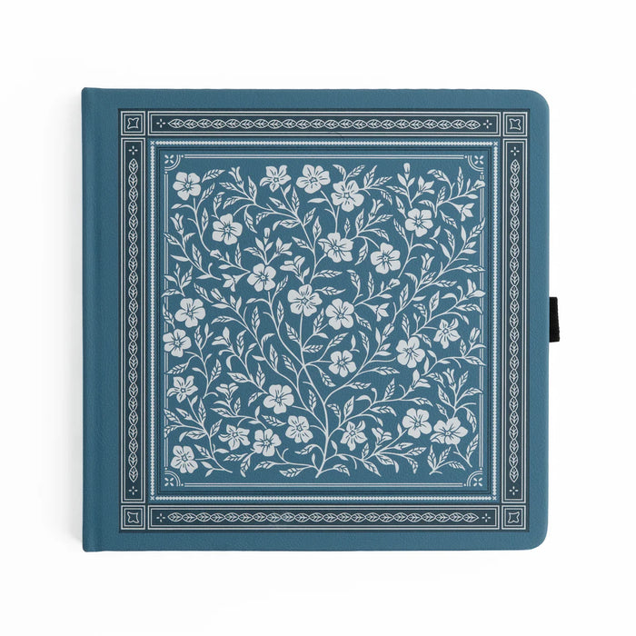 Wild Periwinkle Notebook [Pre-Order]