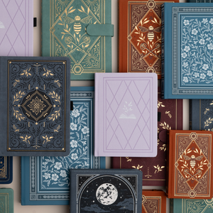 Archer & Olive - your go-to for premium journaling ✏️