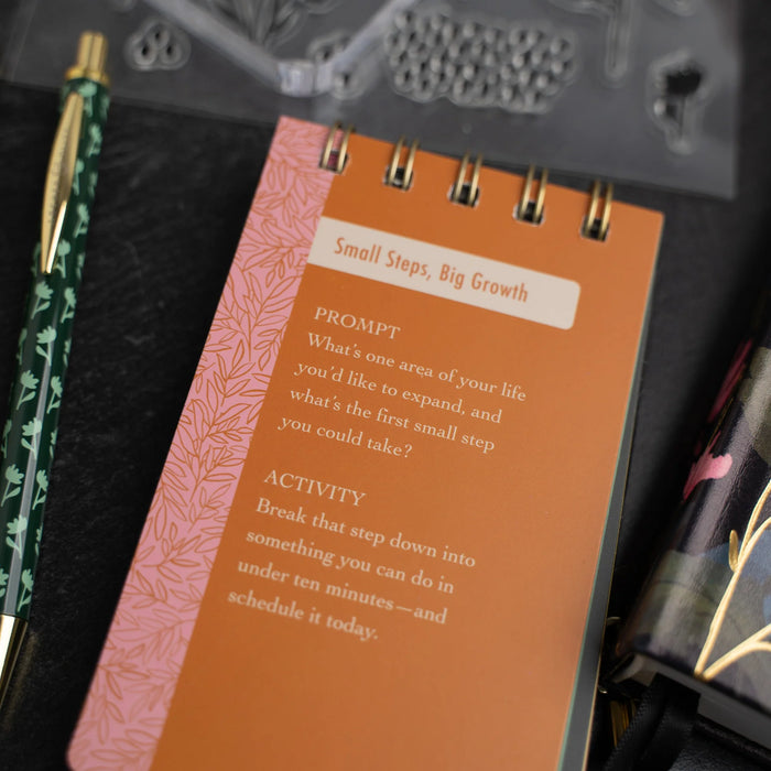 2026 Self-Care Box - Flourish