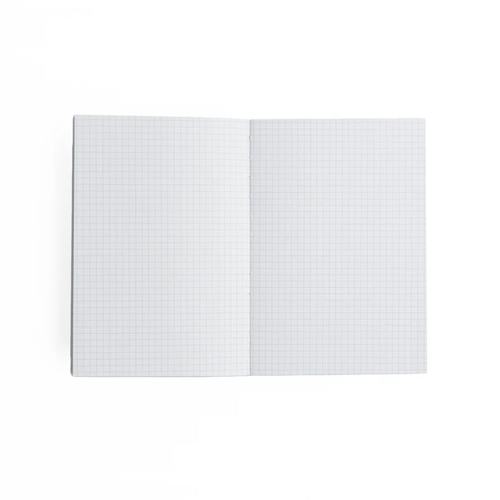 Everyday Deluxe A5 Refill - Graph Pages [Pre-Order]