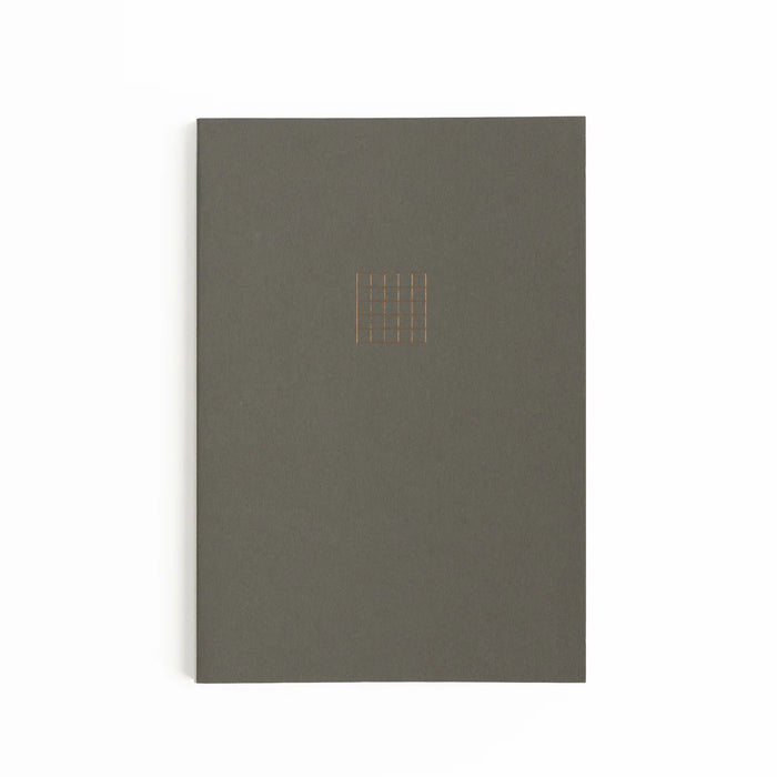 Everyday Deluxe A5 Refill - Graph Pages [Pre-Order]