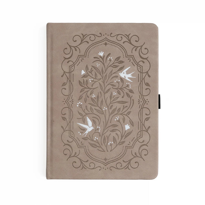 Songbird A5 Undated Planner