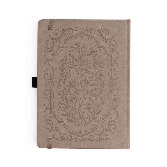 Songbird B5 Undated Planner