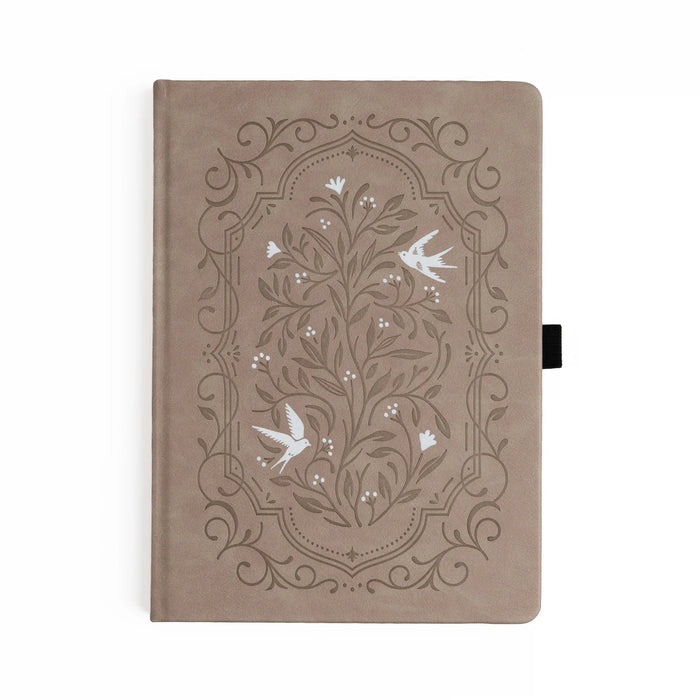 Songbird B5 Undated Planner