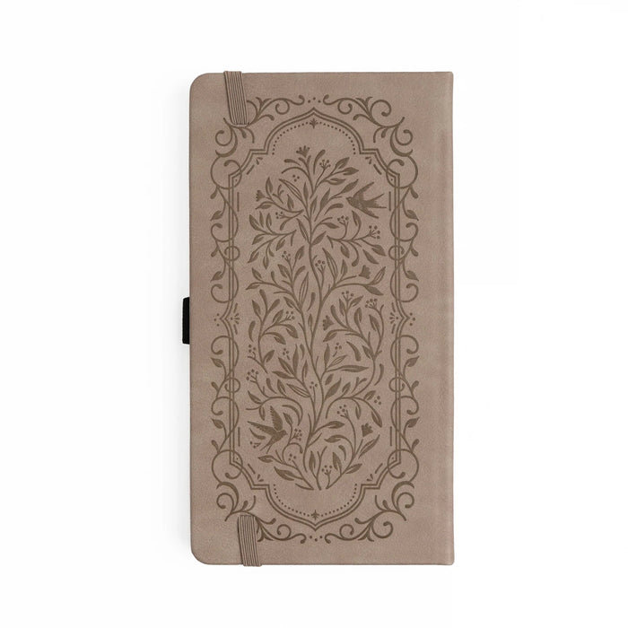 Songbird Dot Grid Notebook