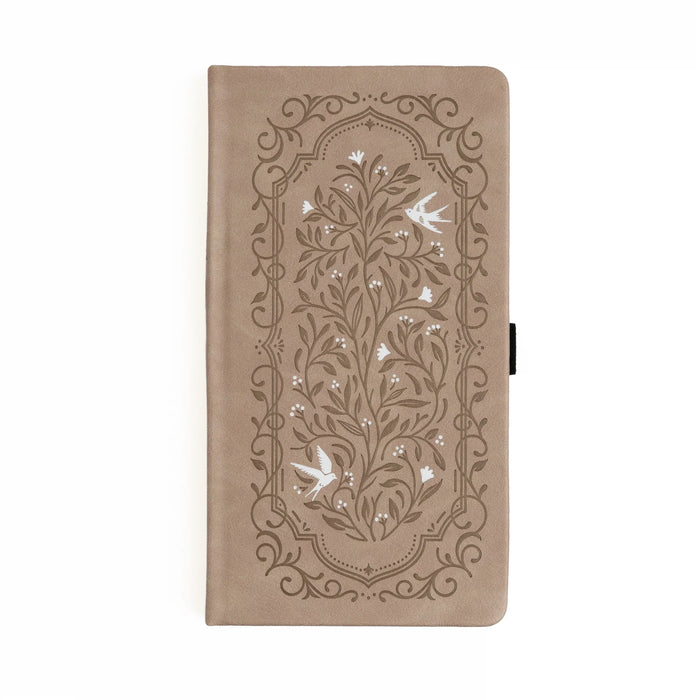 Songbird Dot Grid Notebook