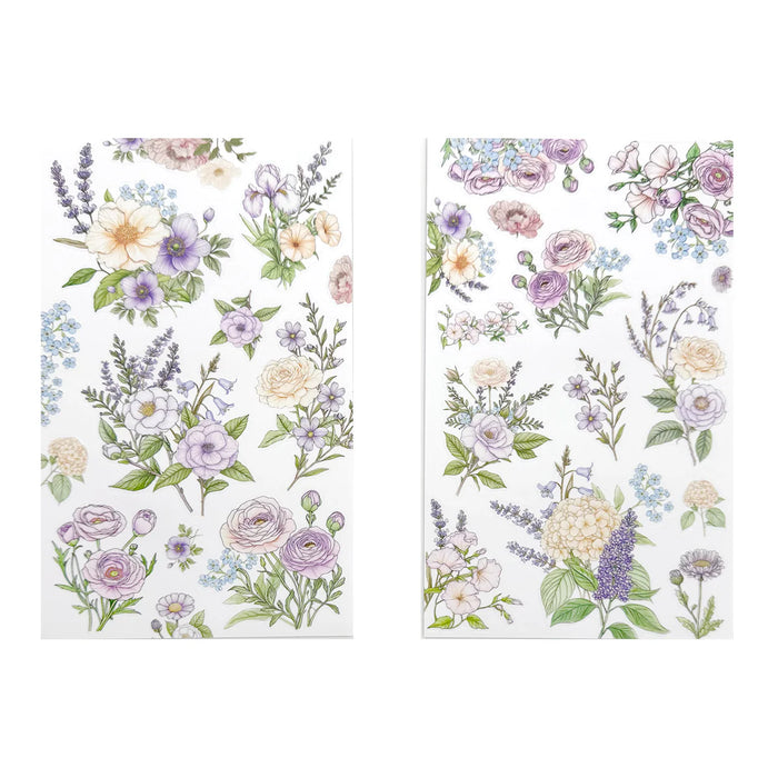 Spring Edit Deluxe Sticker Book