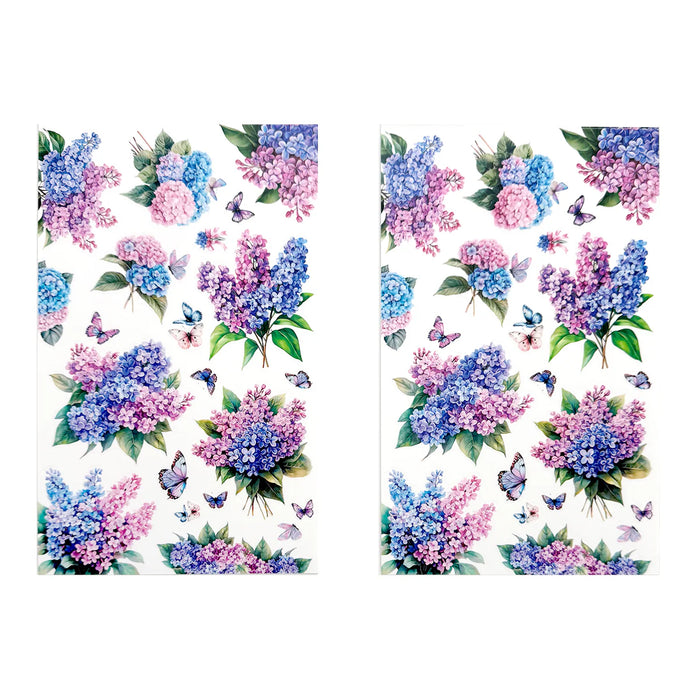 Spring Edit Deluxe Sticker Book