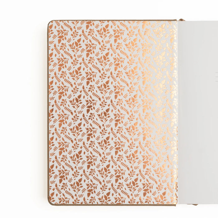 Stamp Collector Notebook