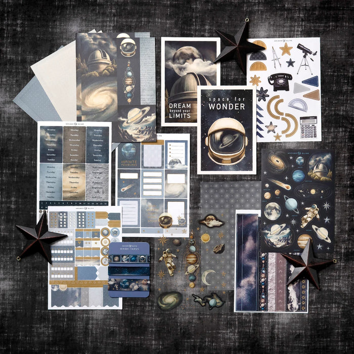 Stargazing Kit | October 2026
